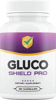 gluco shield Supplement
