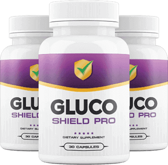 gluco shield